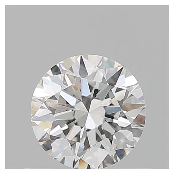 ROUND 0.51 H IF EX-EX-EX - 100769725481 GIA Diamond