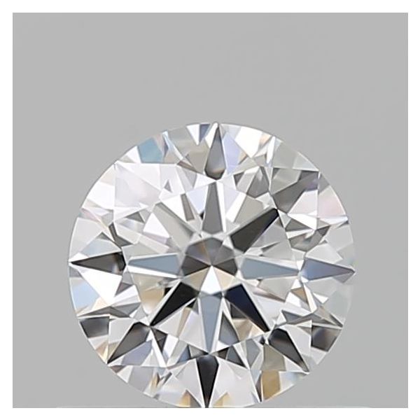 ROUND 0.55 G VS1 EX-EX-EX - 100769725490 GIA Diamond
