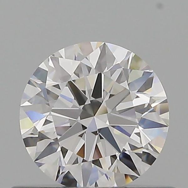 ROUND 0.54 D IF EX-EX-EX - 100769725492 GIA Diamond