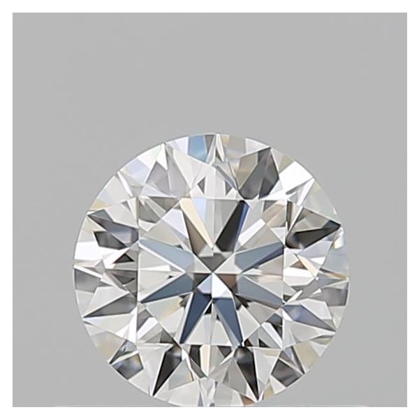 ROUND 0.5 I IF EX-EX-EX - 100769725496 GIA Diamond