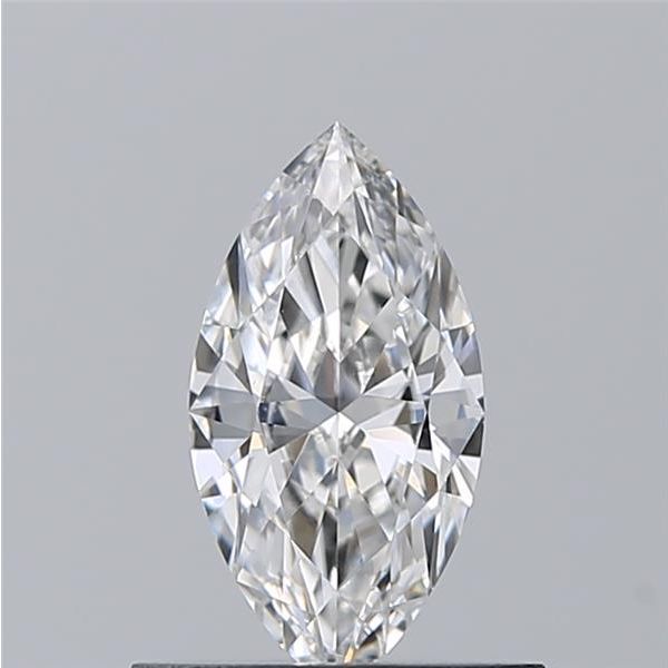 MARQUISE 0.5 F VS2 --VG-VG - 100769725505 GIA Diamond