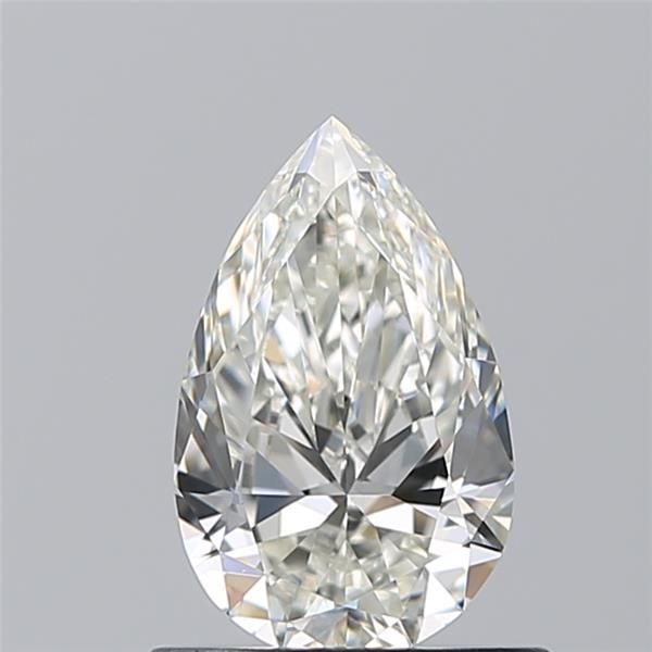 PEAR 0.65 I VVS1 --EX-VG - 100769725508 GIA Diamond