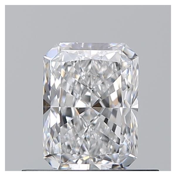RADIANT 0.55 D VS1 --EX-EX - 100769725512 GIA Diamond