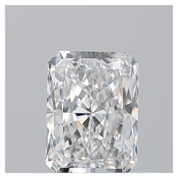 RADIANT 0.51 E VS1 --VG-EX - 100769725515 GIA Diamond