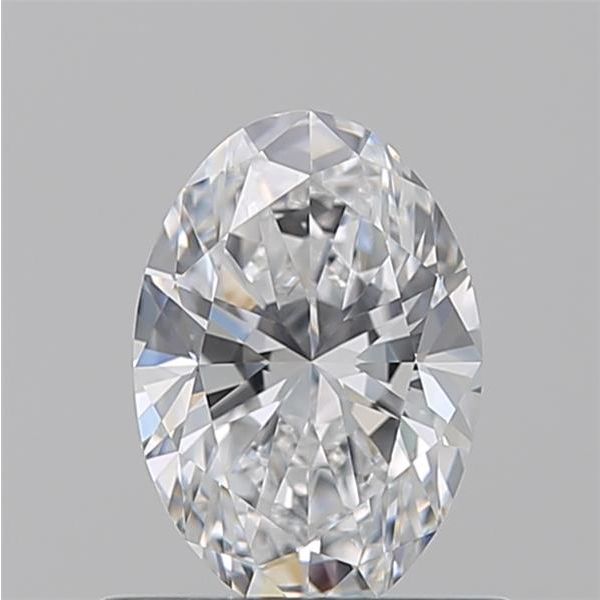 OVAL 0.7 D VS1 --VG-VG - 100769725530 GIA Diamond
