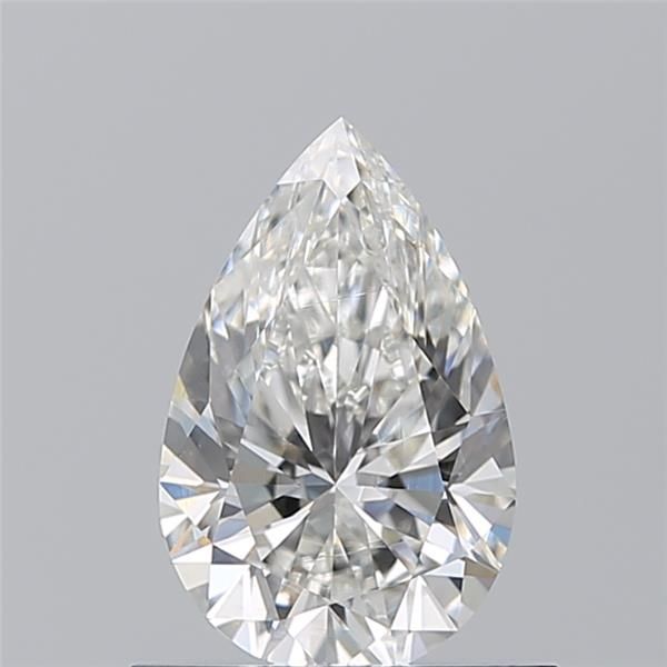 PEAR 0.7 G VS2 --EX-EX - 100769725532 GIA Diamond