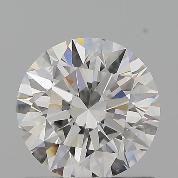 ROUND 0.9 E VVS2 EX-EX-EX - 100769725547 GIA Diamond