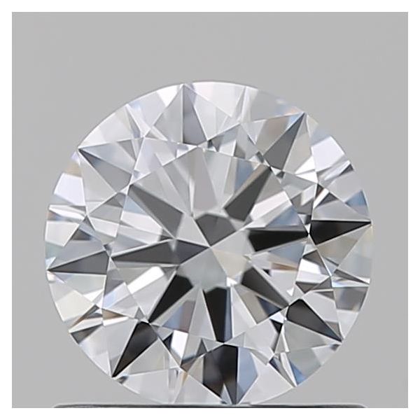 ROUND 0.82 D VVS1 EX-EX-EX - 100769725548 GIA Diamond