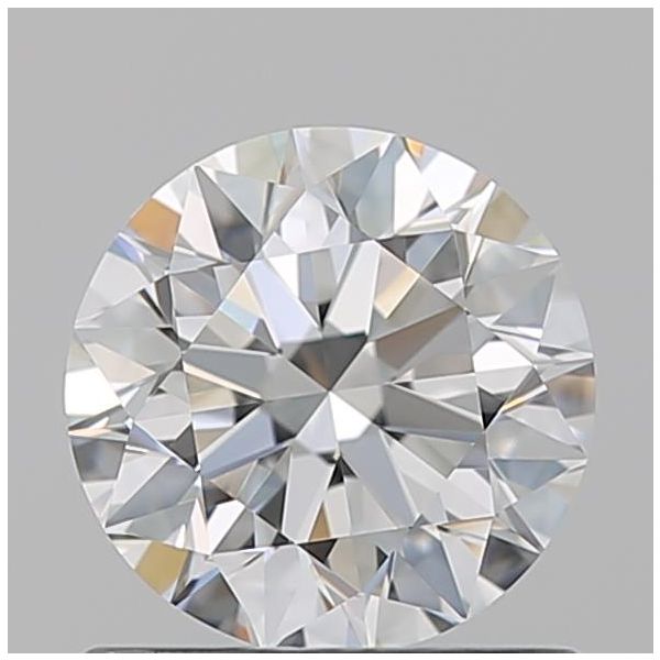 ROUND 0.96 H VVS1 EX-EX-EX - 100769725552 GIA Diamond