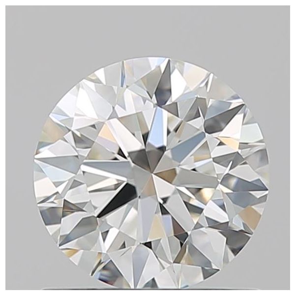 ROUND 0.93 I VVS1 EX-EX-EX - 100769725555 GIA Diamond