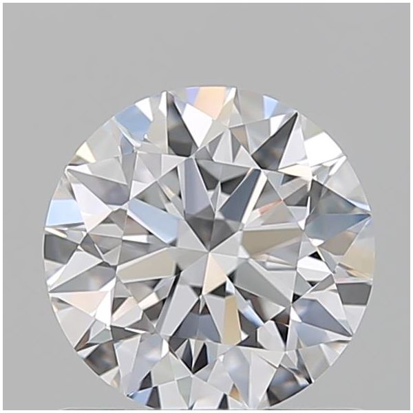 ROUND 0.92 D VVS1 EX-EX-EX - 100769725561 GIA Diamond
