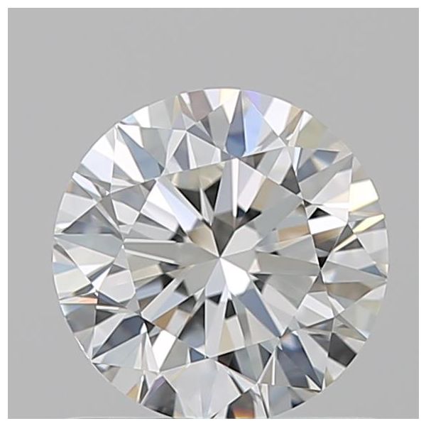 ROUND 0.9 H VVS1 EX-EX-EX - 100769725563 GIA Diamond