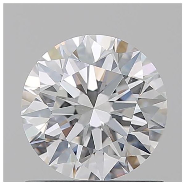 ROUND 0.9 F VS1 EX-EX-EX - 100769725564 GIA Diamond