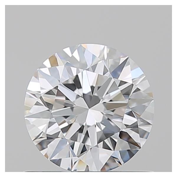 ROUND 0.72 E VS1 EX-EX-EX - 100769725566 GIA Diamond