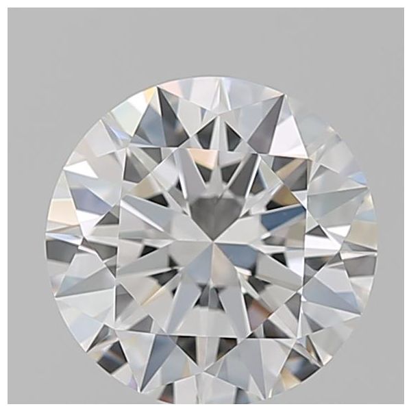 ROUND 0.9 F VS1 EX-EX-EX - 100769725569 GIA Diamond