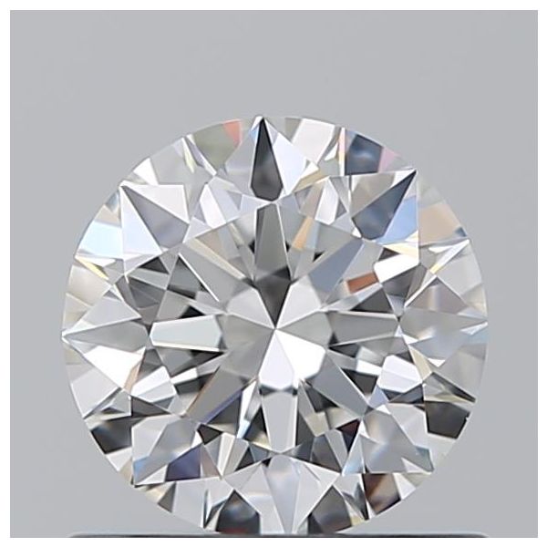 ROUND 0.8 F VS1 EX-EX-EX - 100769725575 GIA Diamond