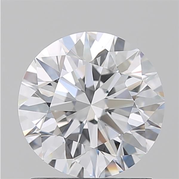 ROUND 1.4 D VVS1 EX-EX-EX - 100769725578 GIA Diamond
