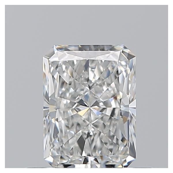 RADIANT 0.54 G VVS2 --EX-EX - 100769725581 GIA Diamond