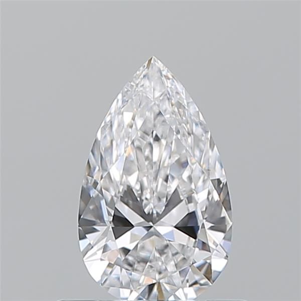 PEAR 0.53 D VS2 --VG-EX - 100769725586 GIA Diamond