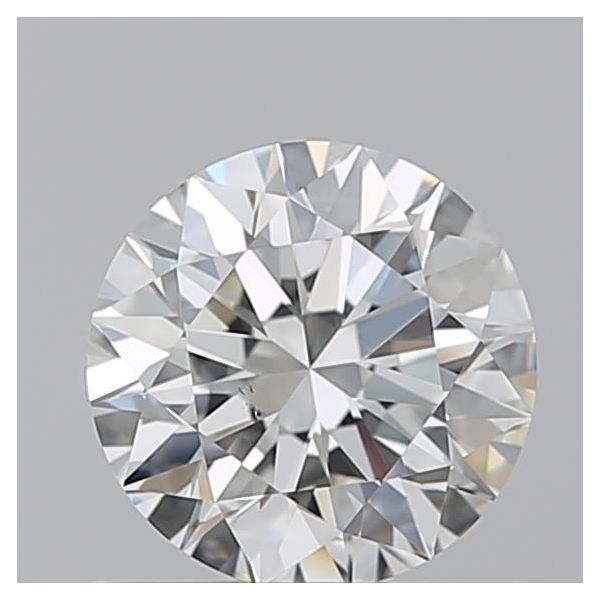 ROUND 0.77 I VS2 EX-EX-EX - 100769725599 GIA Diamond
