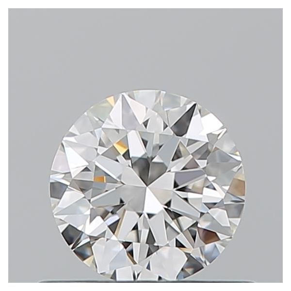 ROUND 0.55 H IF EX-EX-EX - 100769725615 GIA Diamond