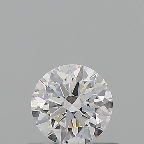 ROUND 0.51 D VVS1 EX-EX-EX - 100769739170 GIA Diamond