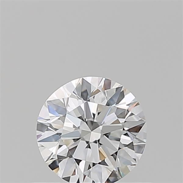ROUND 0.5 F VVS1 EX-EX-EX - 100769739173 GIA Diamond
