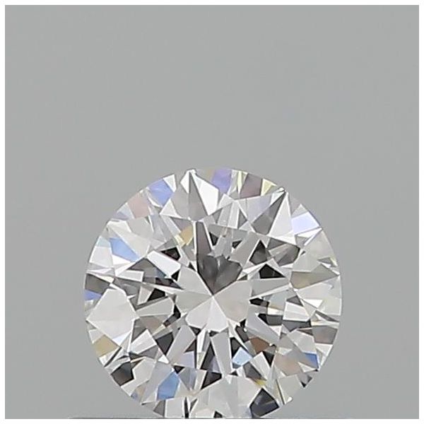 ROUND 0.5 D VS1 EX-EX-EX - 100769739176 GIA Diamond