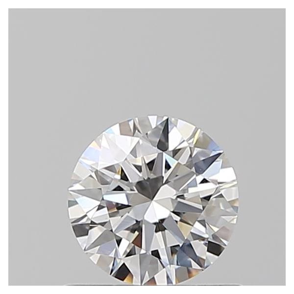 ROUND 0.52 E VS1 EX-EX-EX - 100769739177 GIA Diamond