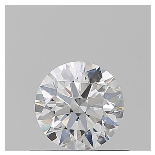 ROUND 0.54 E VS1 EX-EX-EX - 100769739178 GIA Diamond