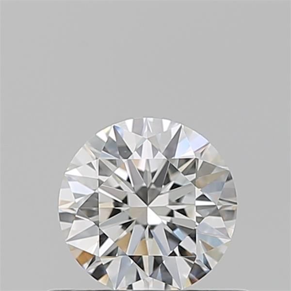 ROUND 0.51 H VS1 EX-EX-EX - 100769739180 GIA Diamond