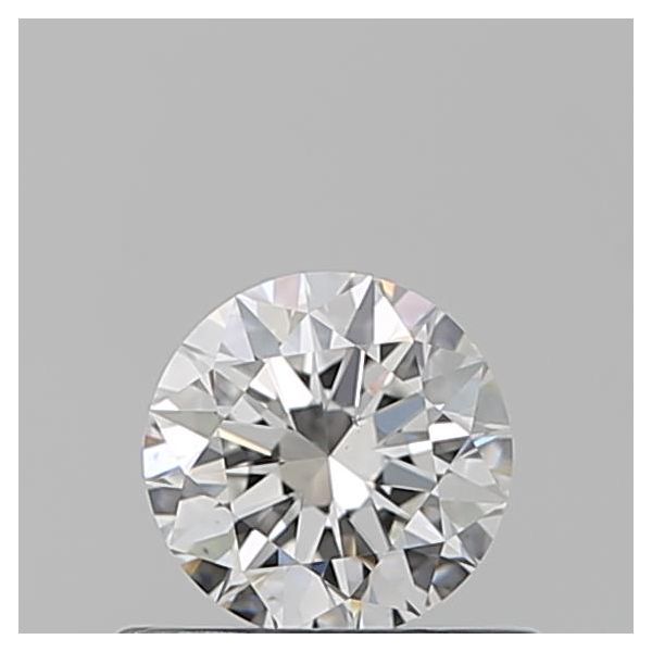 ROUND 0.51 E VS2 EX-EX-EX - 100769739183 GIA Diamond
