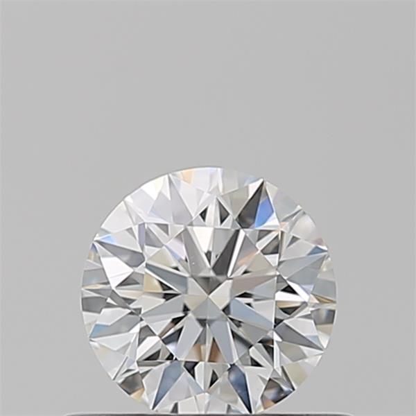 ROUND 0.52 G VS2 EX-EX-EX - 100769739184 GIA Diamond