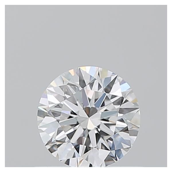 ROUND 0.62 E VS1 EX-EX-EX - 100769739186 GIA Diamond
