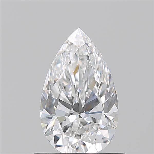 PEAR 0.7 E VS2 --VG-VG - 100769778838 GIA Diamond