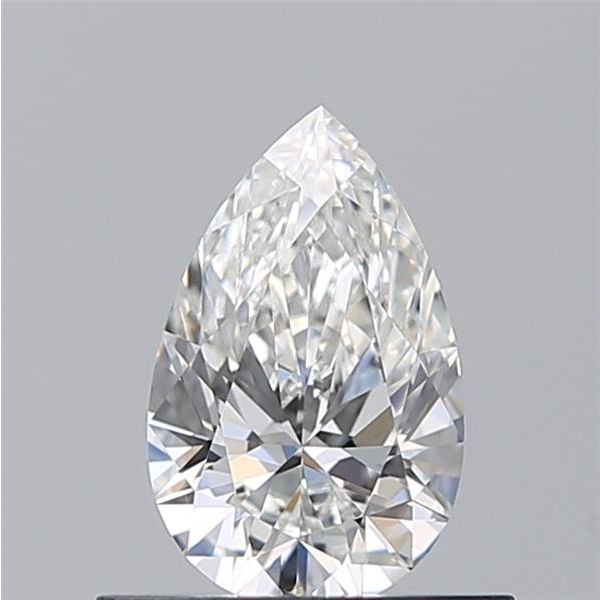 PEAR 0.51 G VS1 --EX-VG - 100769778839 GIA Diamond