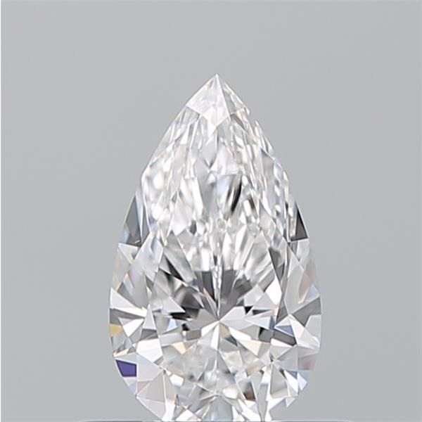 PEAR 0.5 E VS1 --VG-VG - 100769778850 GIA Diamond