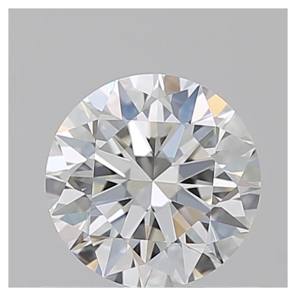 ROUND 0.7 H VVS1 EX-EX-EX - 100769778858 GIA Diamond