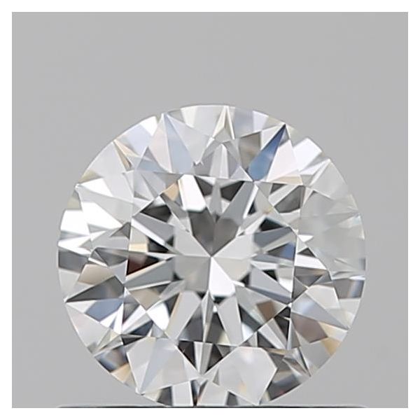 ROUND 0.7 G VVS1 EX-EX-EX - 100769778859 GIA Diamond