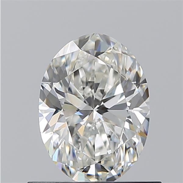 OVAL 0.7 H VVS2 --VG-EX - 100769778863 GIA Diamond