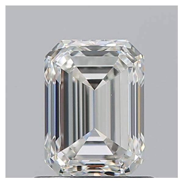 EMERALD 1.01 I VS2 --VG-EX - 100769778891 GIA Diamond