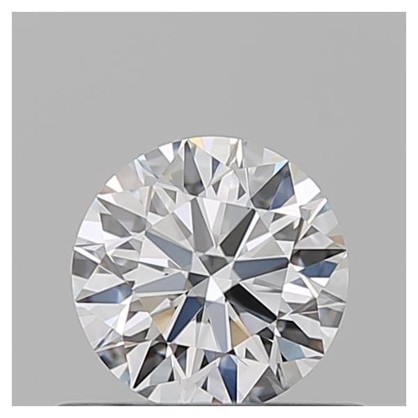 ROUND 0.51 D IF EX-EX-EX - 100769778897 GIA Diamond