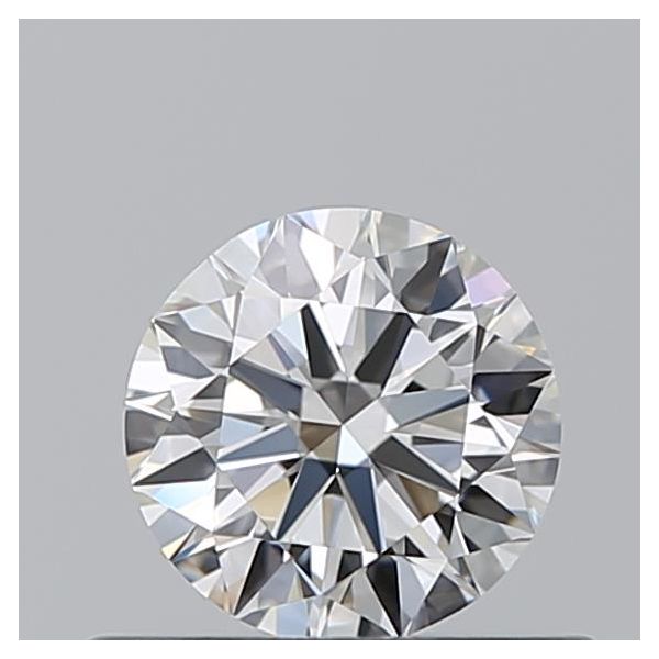 ROUND 0.5 G VVS2 EX-EX-EX - 100769778900 GIA Diamond