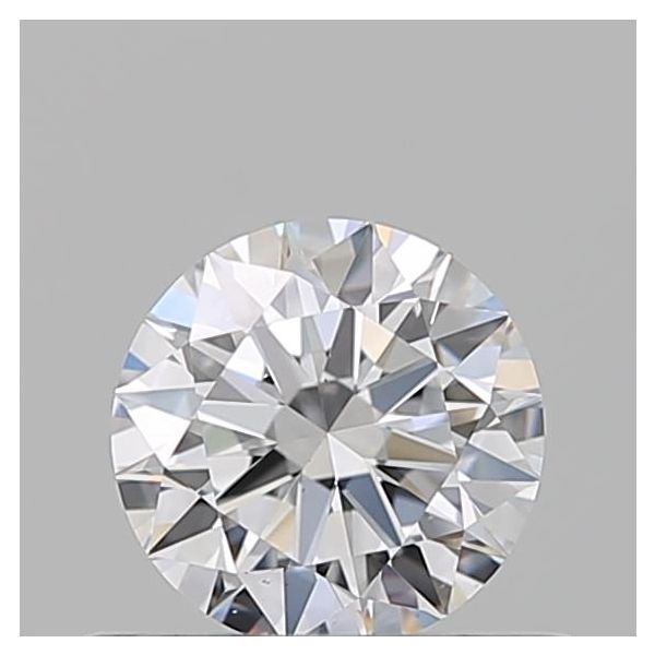 ROUND 0.5 D VS1 EX-EX-EX - 100769778902 GIA Diamond