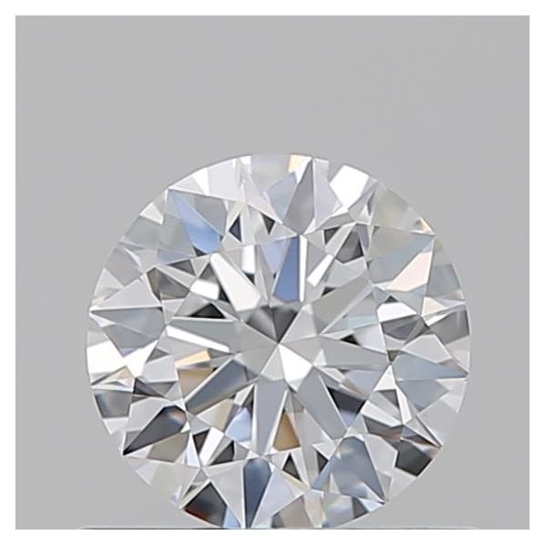 ROUND 0.63 D VVS1 EX-EX-EX - 100769778906 GIA Diamond