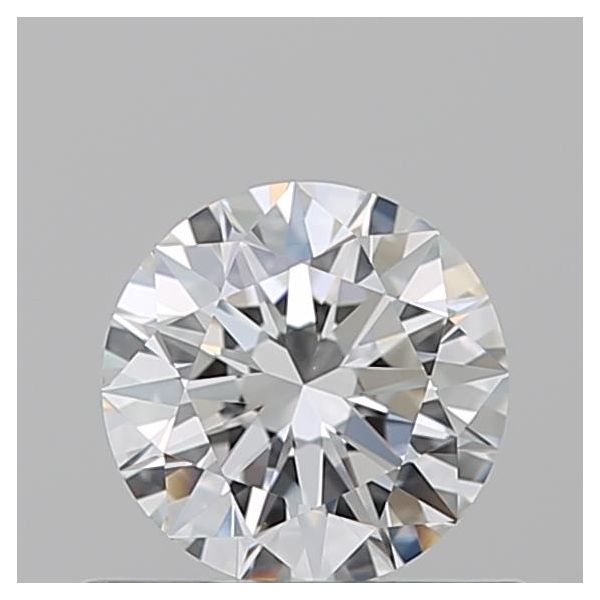 ROUND 0.55 E VS2 EX-EX-EX - 100769778921 GIA Diamond