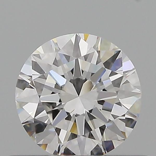 ROUND 0.5 E VVS1 EX-EX-EX - 100769778924 GIA Diamond