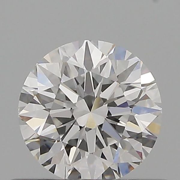 ROUND 0.54 D VS1 EX-EX-EX - 100769778925 GIA Diamond