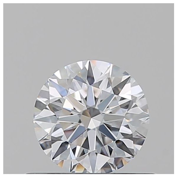 ROUND 0.5 D VS1 EX-EX-EX - 100769778930 GIA Diamond