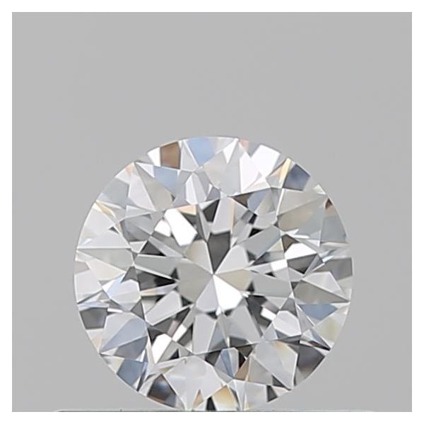 ROUND 0.5 E IF EX-EX-EX - 100769778936 GIA Diamond